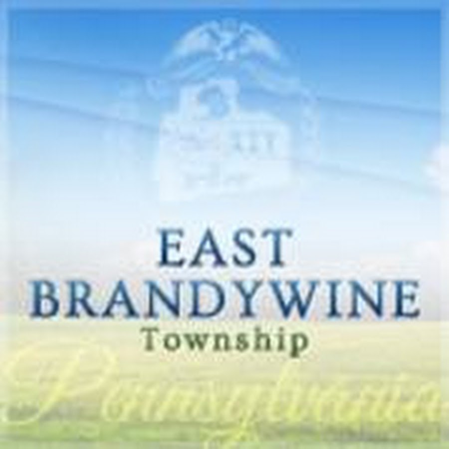 East Brandywine Township YouTube