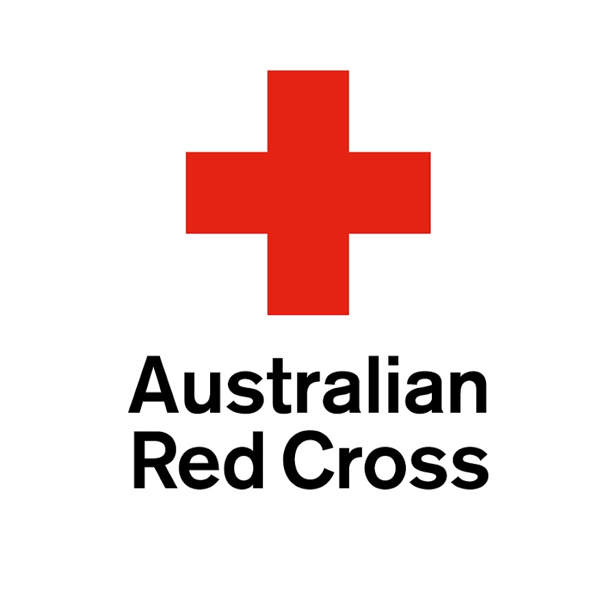 Australian Red Cross YouTube