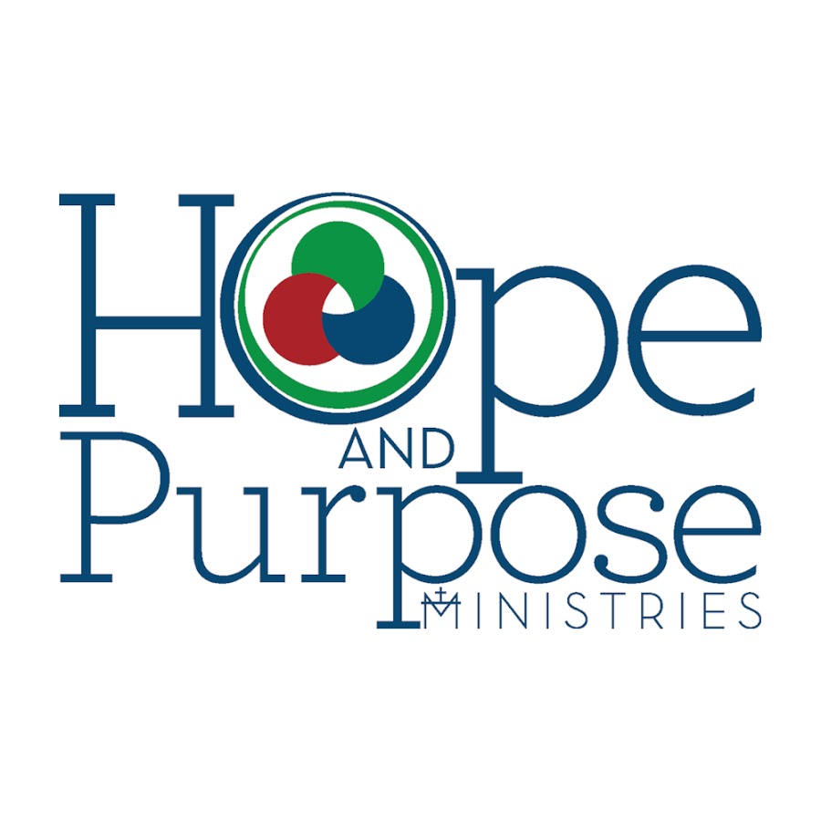 Hope and Purpose Ministries YouTube