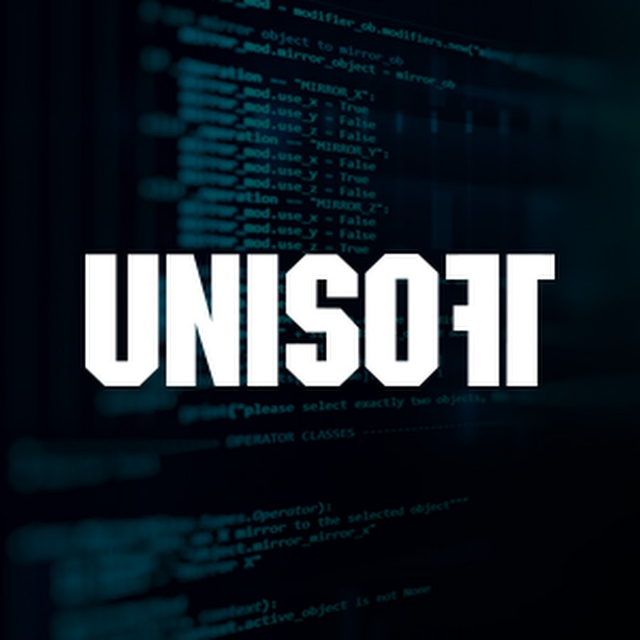 UNISOFT - Nowoczesne rozwiązania IT - YouTube