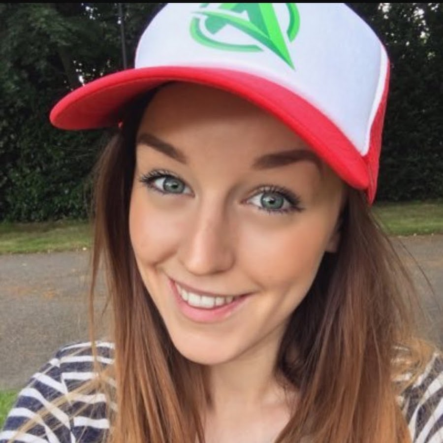 Clare Siobhan Fan YouTube