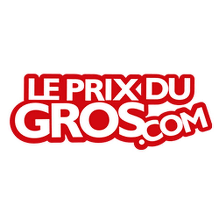 Le Prix du Gros YouTube