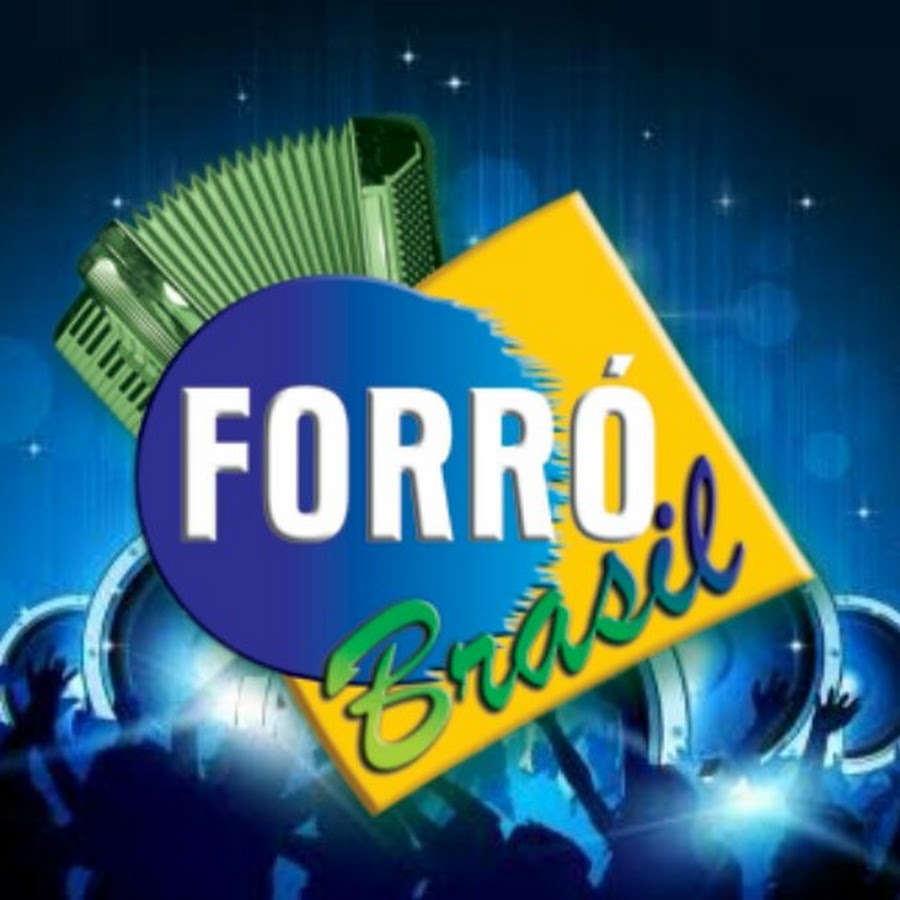 Forró Brasil YouTube