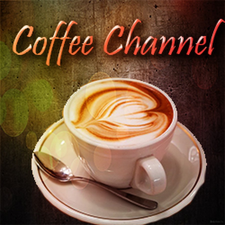 Coffee Channel YouTube