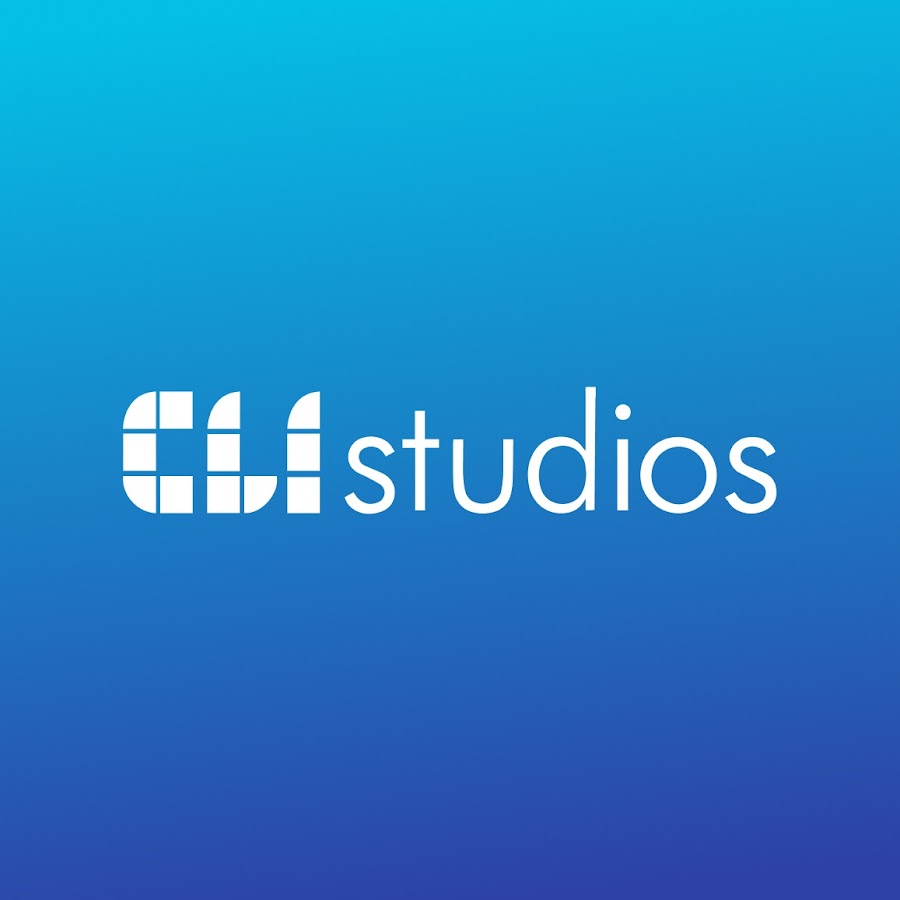 CLI Studios YouTube