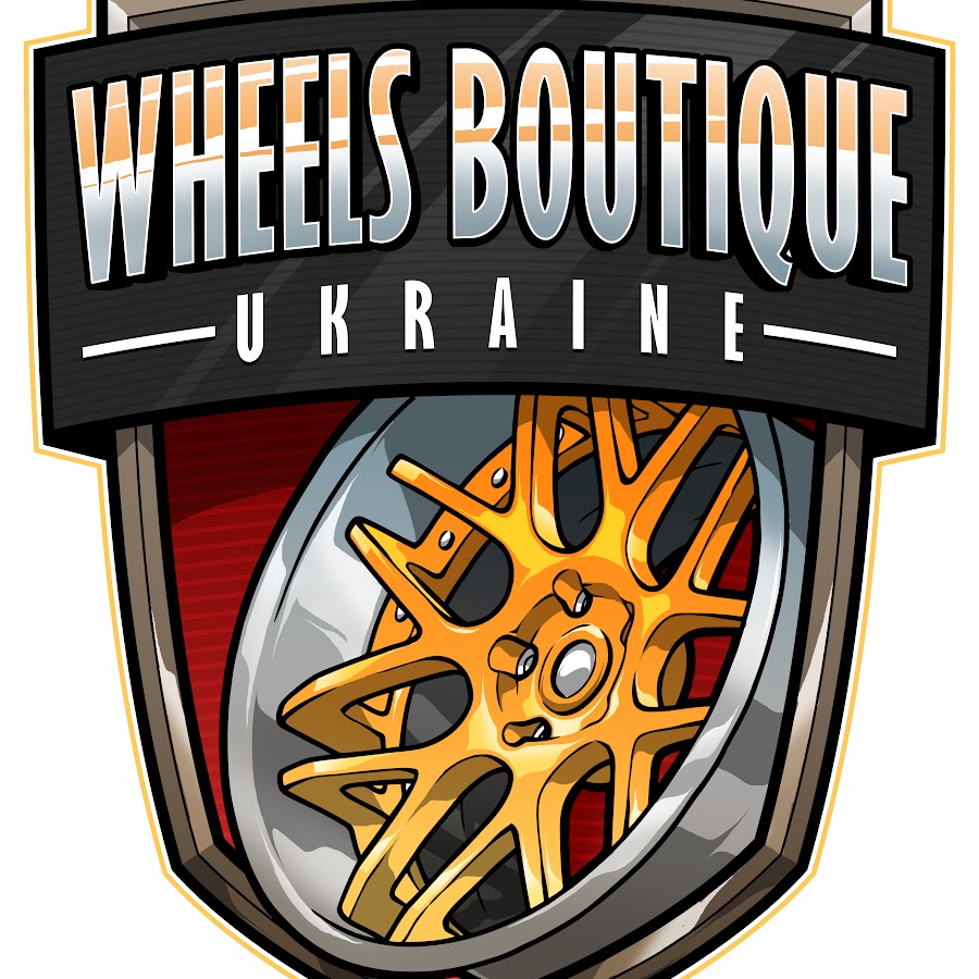 Wheels Boutique Ukraine YouTube