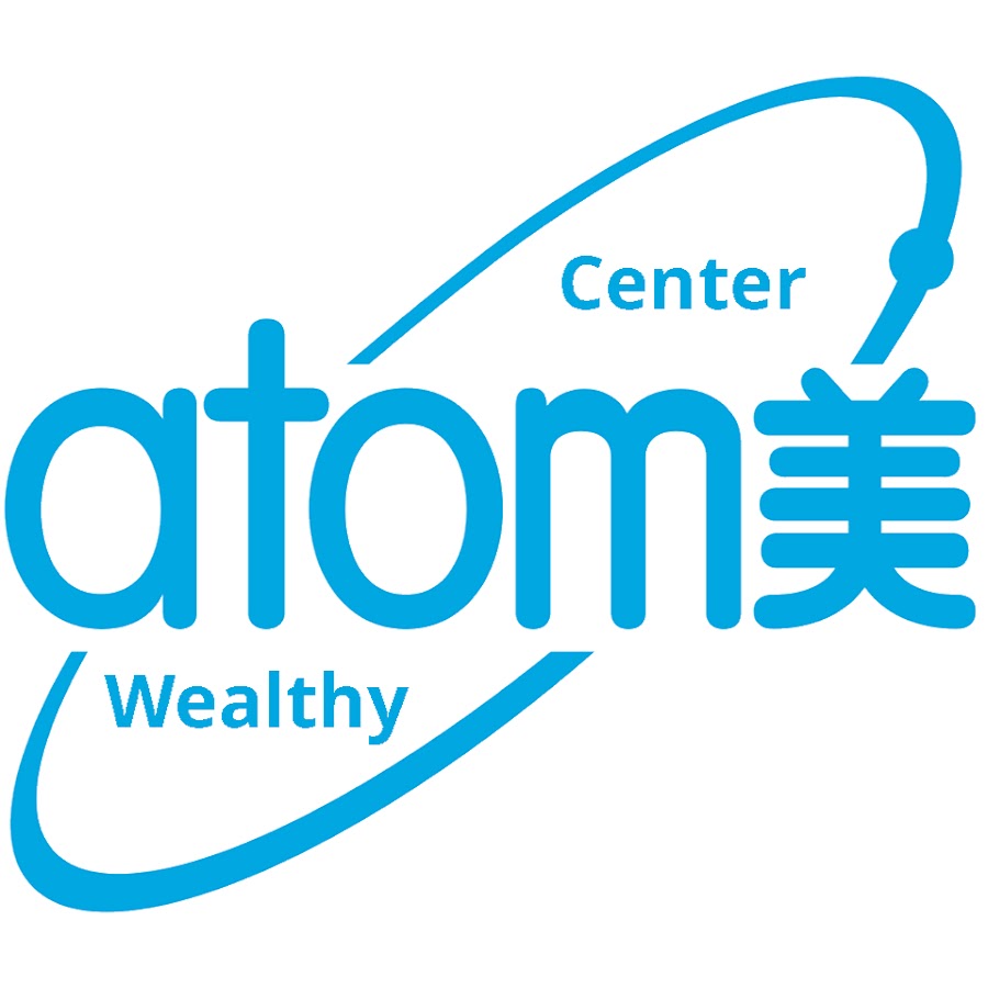 Атоми картинки логотип