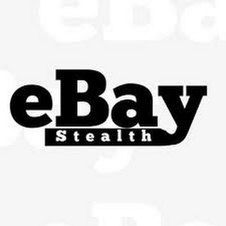 T me aged accounts. EBAY Stealth. Stealth logo. Ezzocard. EBAY Stealth.pdf.