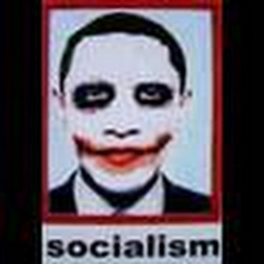 ObamasCommieGangs - YouTube