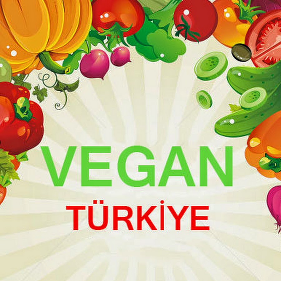 Vegan Türkiye YouTube