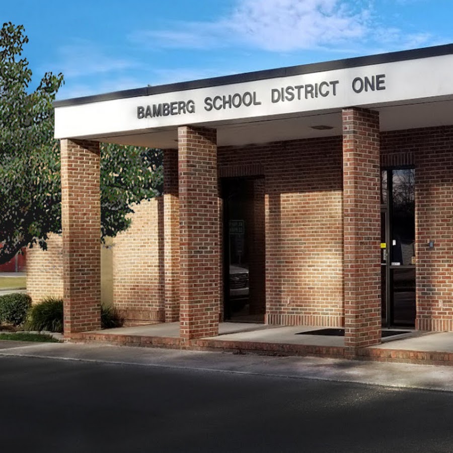 Bamberg School District One Bamberg, SC YouTube