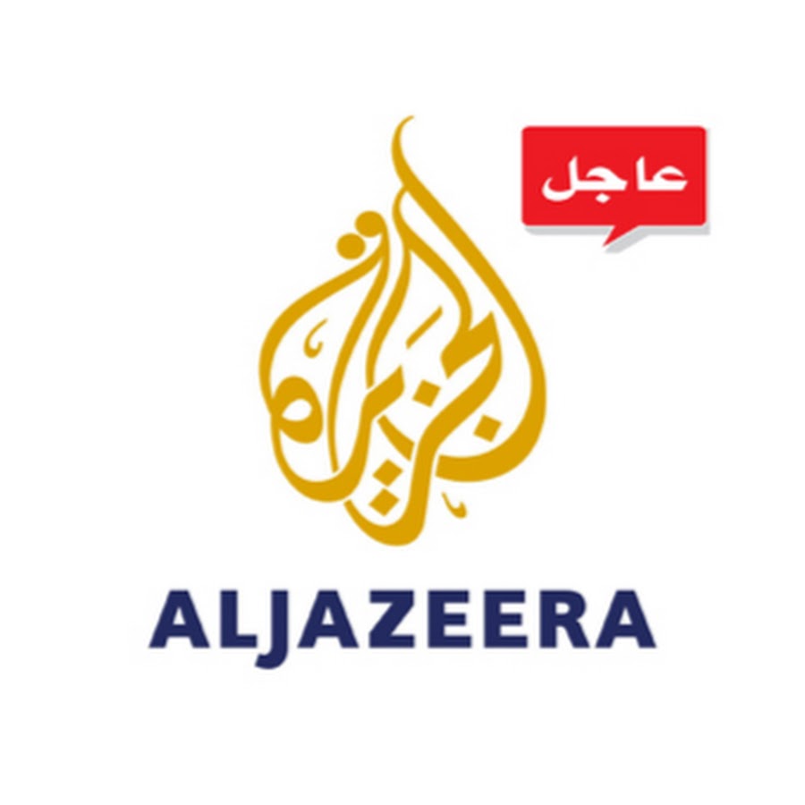 Aljazeera студия. Aljazeera net