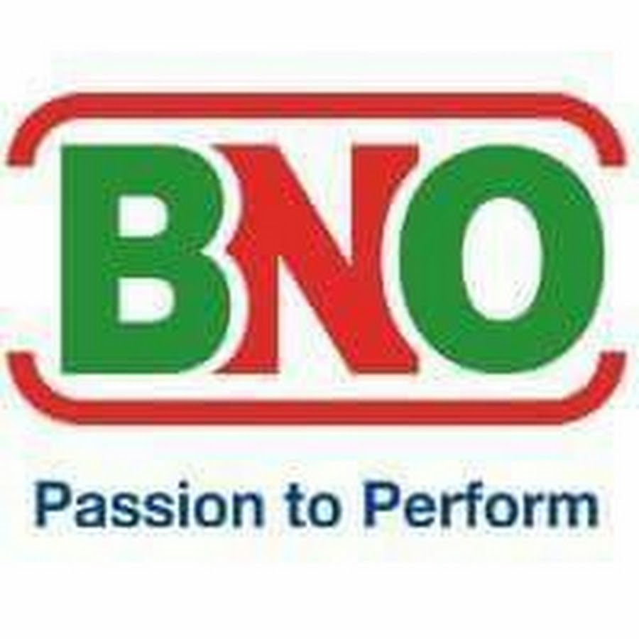 BNO Lubricants YouTube