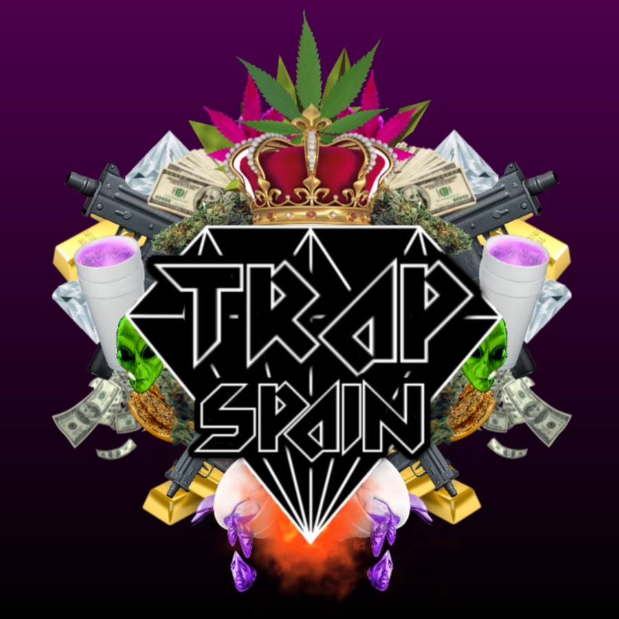 Trap.Spain YouTube