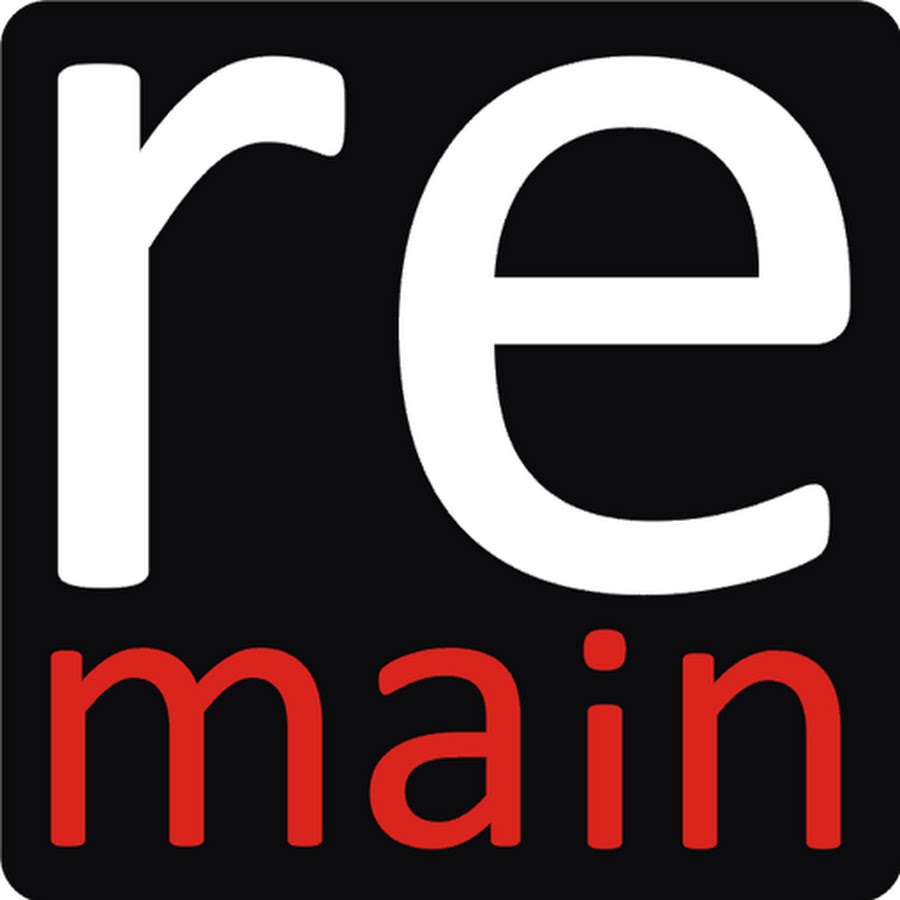 remain - YouTube