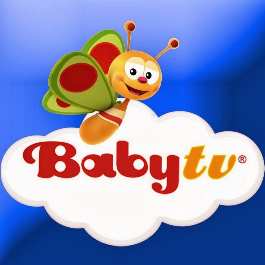 Baby TV YouTube