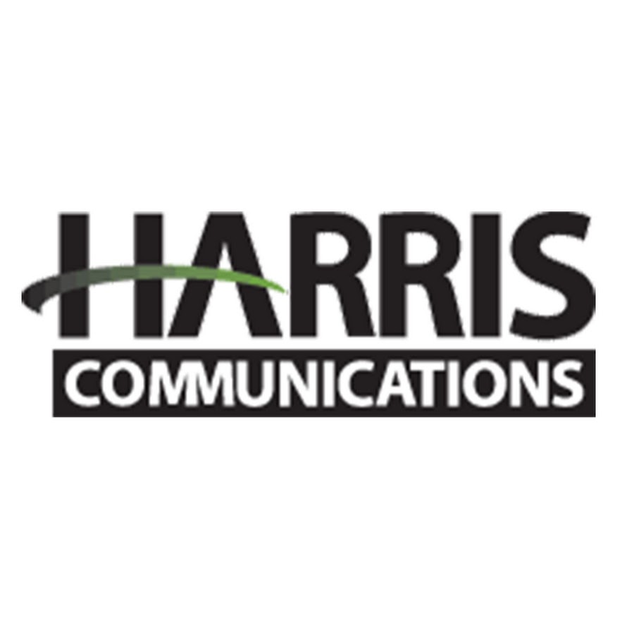 Harris Communications YouTube