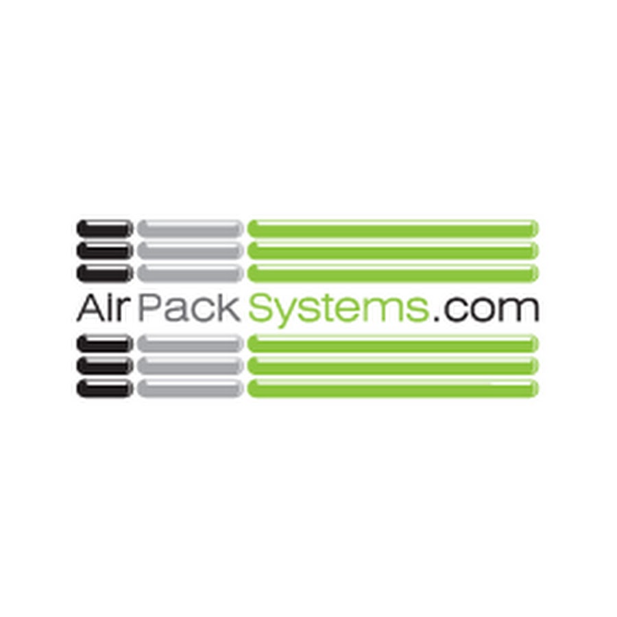 Airpack Systems YouTube