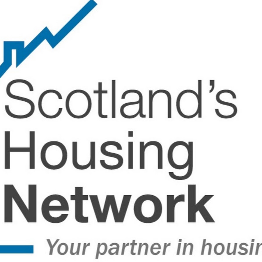 Scotland's Housing Network YouTube