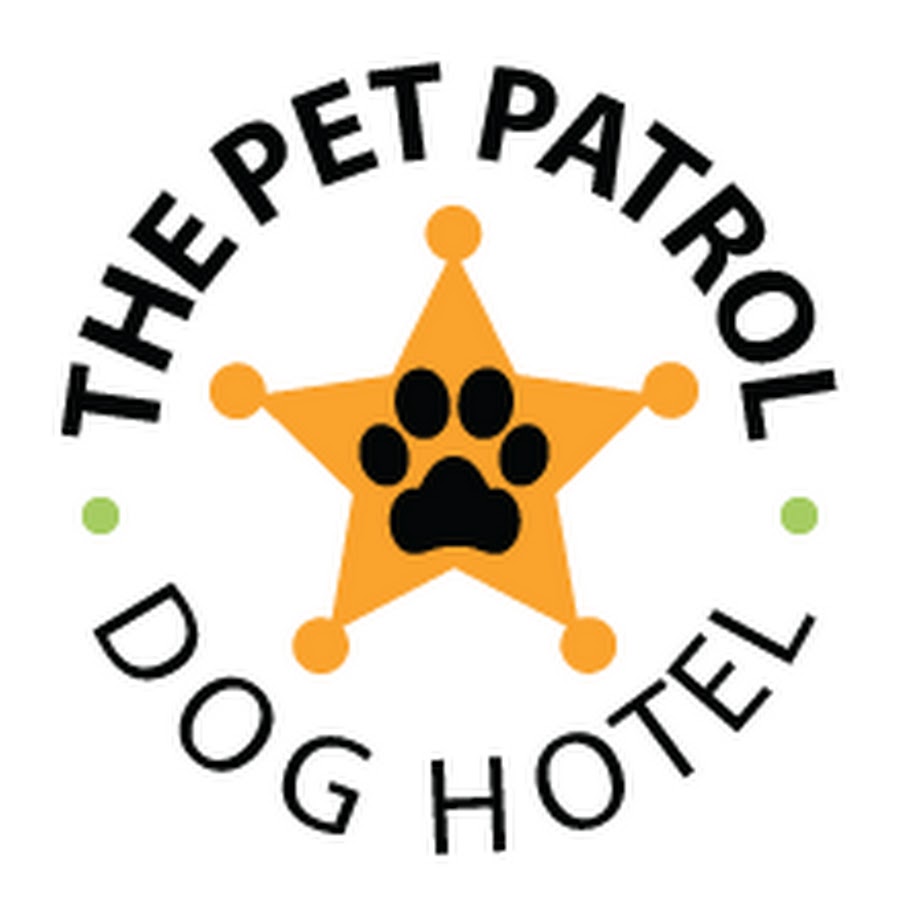 Pet Patrol Dog Hotel YouTube