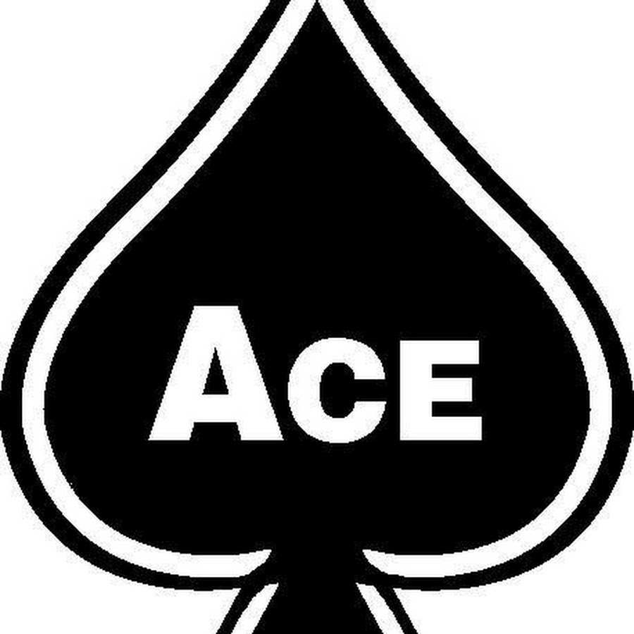 Включи асе. Ace лого. Ace надпись. Этикетка Ace. Ace аватарка.