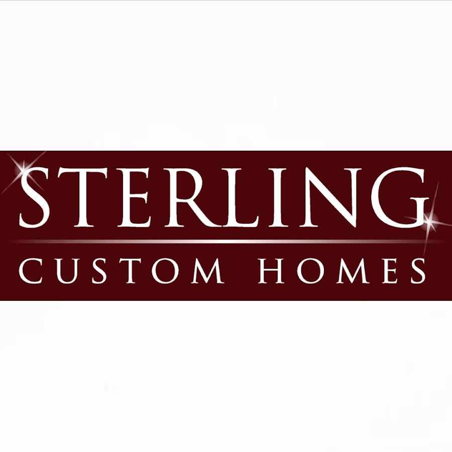Sterling Custom Homes YouTube