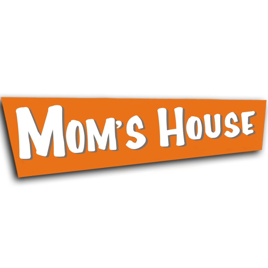 Moms House YouTube
