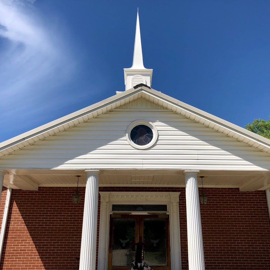 Westview Missionary Baptist Church of Tallapoosa YouTube