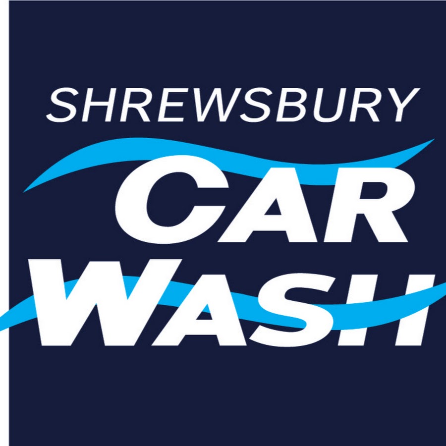 Shrewsbury Car Wash YouTube