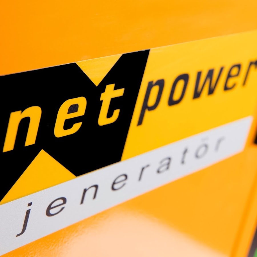 POWERNET. Generator Istanbul. Power net