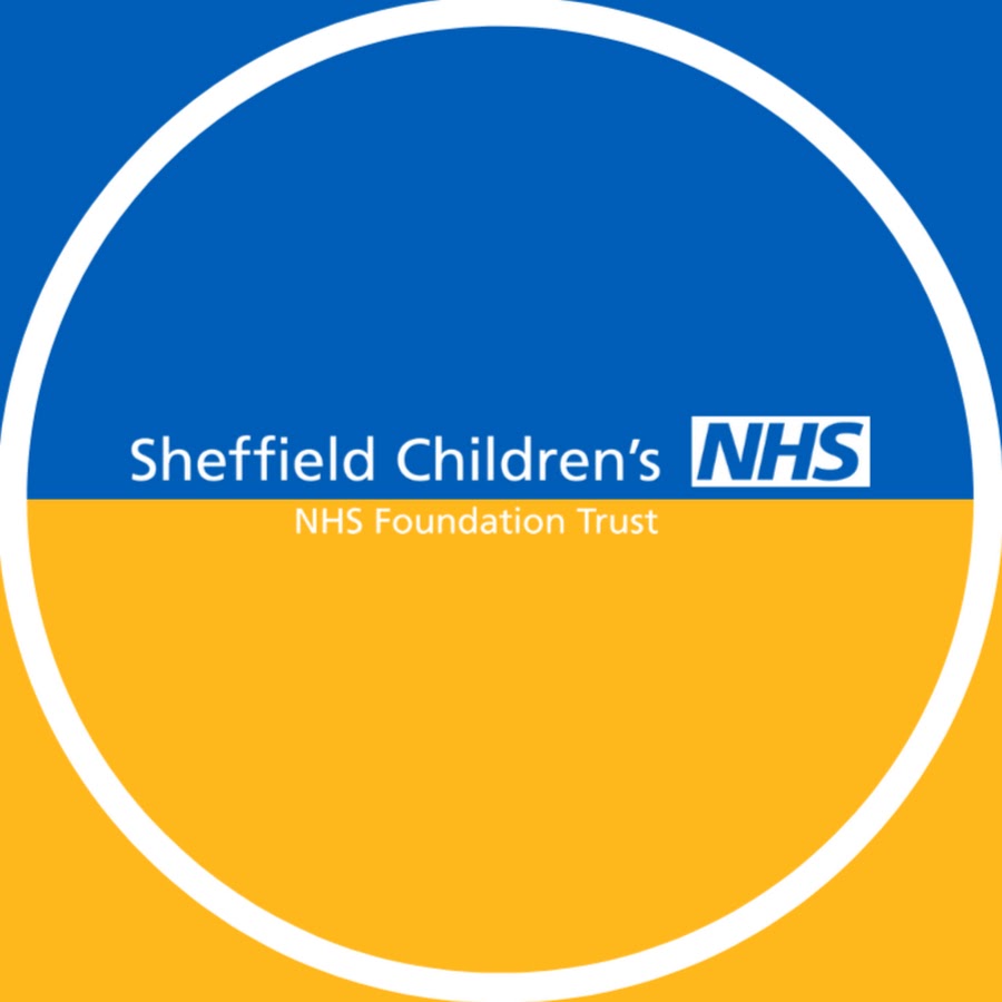 Sheffield Children's NHS Foundation Trust YouTube