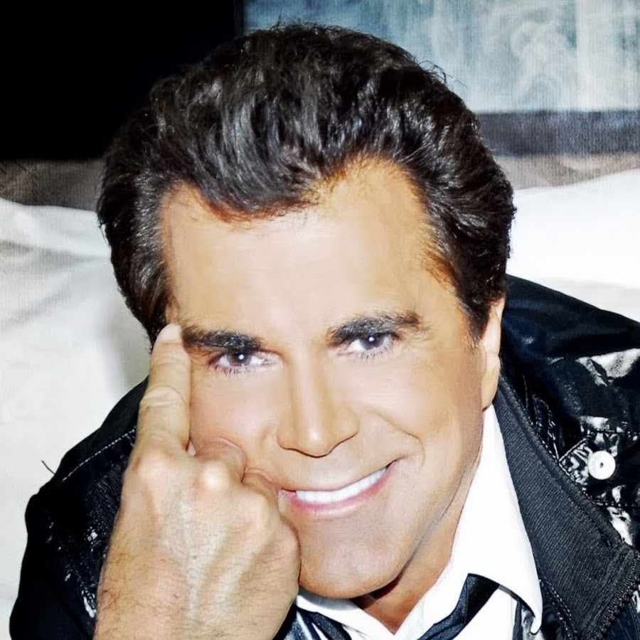 Carman Licciardello YouTube