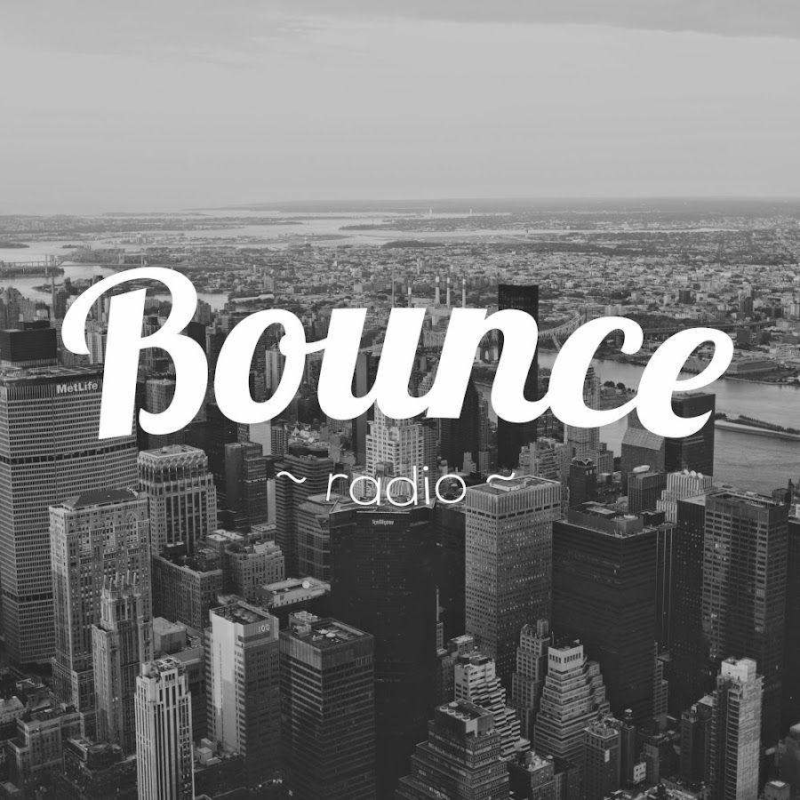 Bounce Radio YouTube
