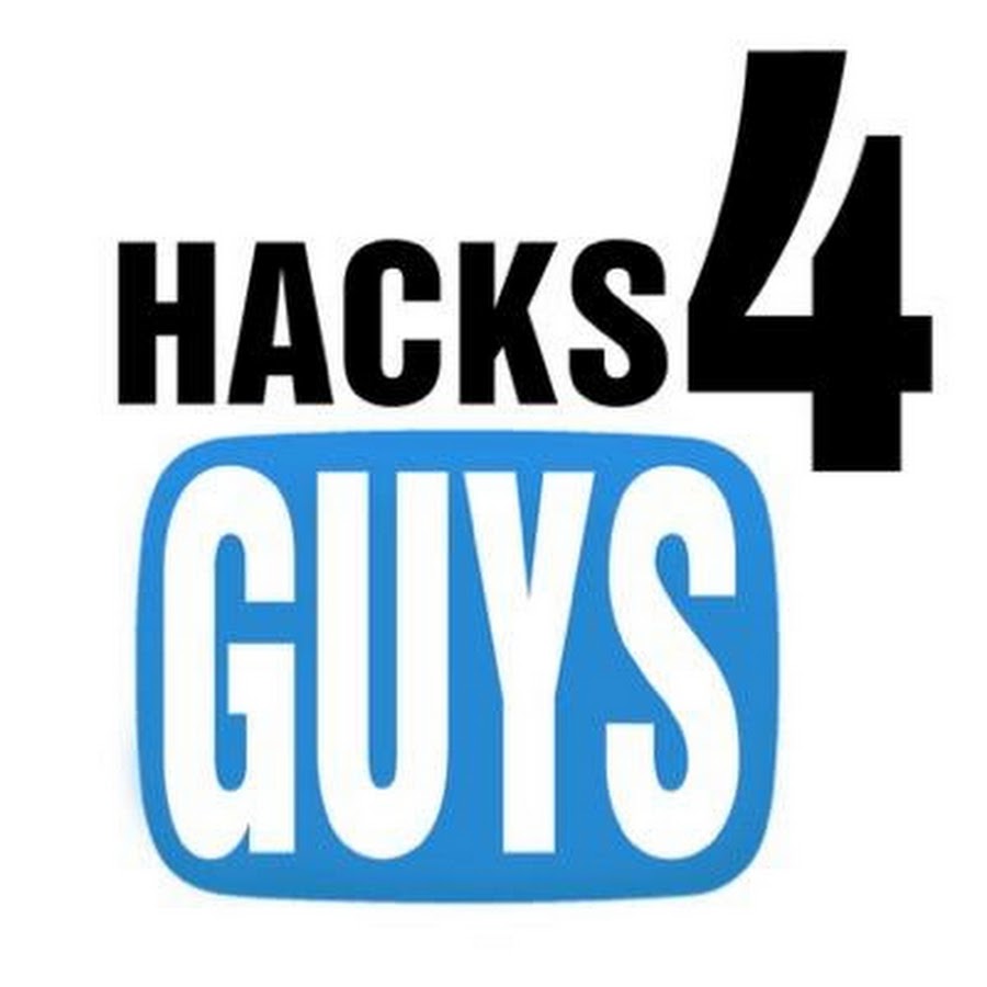 GUY HACKS  YouTube