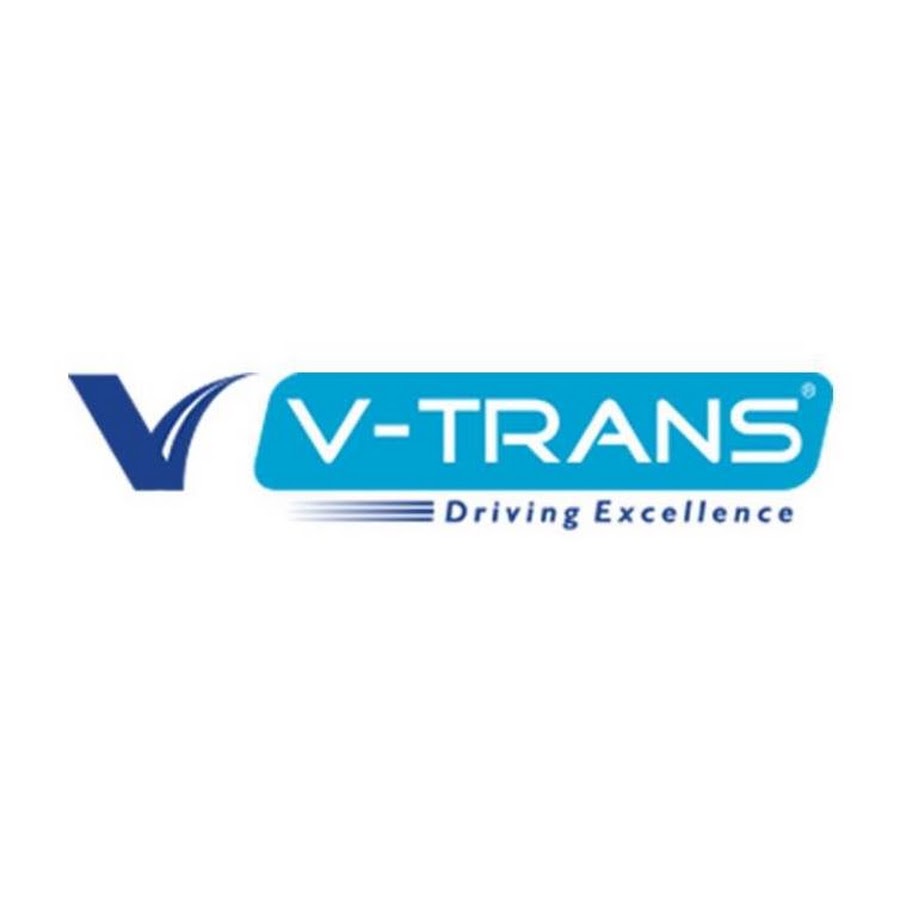 V-Trans India Ltd - YouTube