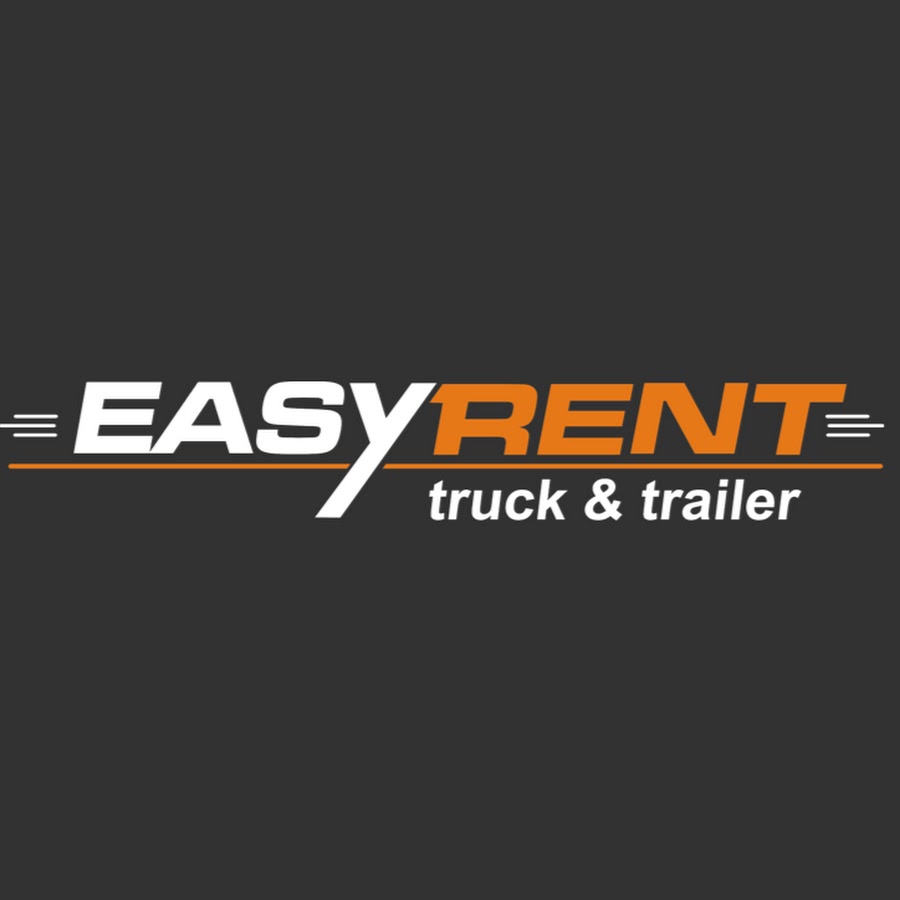 Easy Rent Truck & Trailer GmbH YouTube