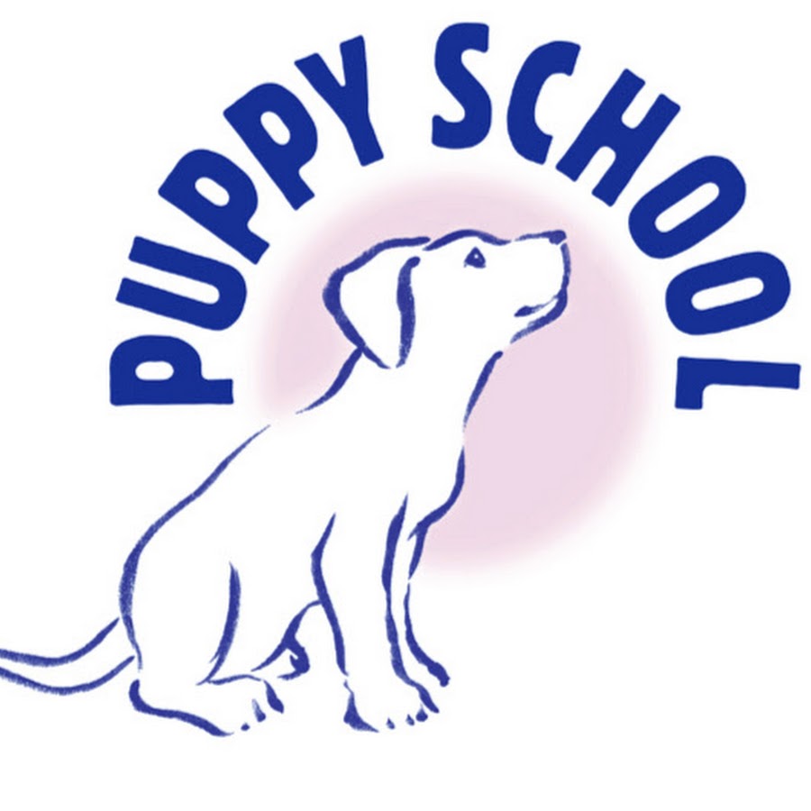 Puppy School YouTube