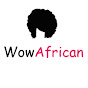 WowAfrican Hair