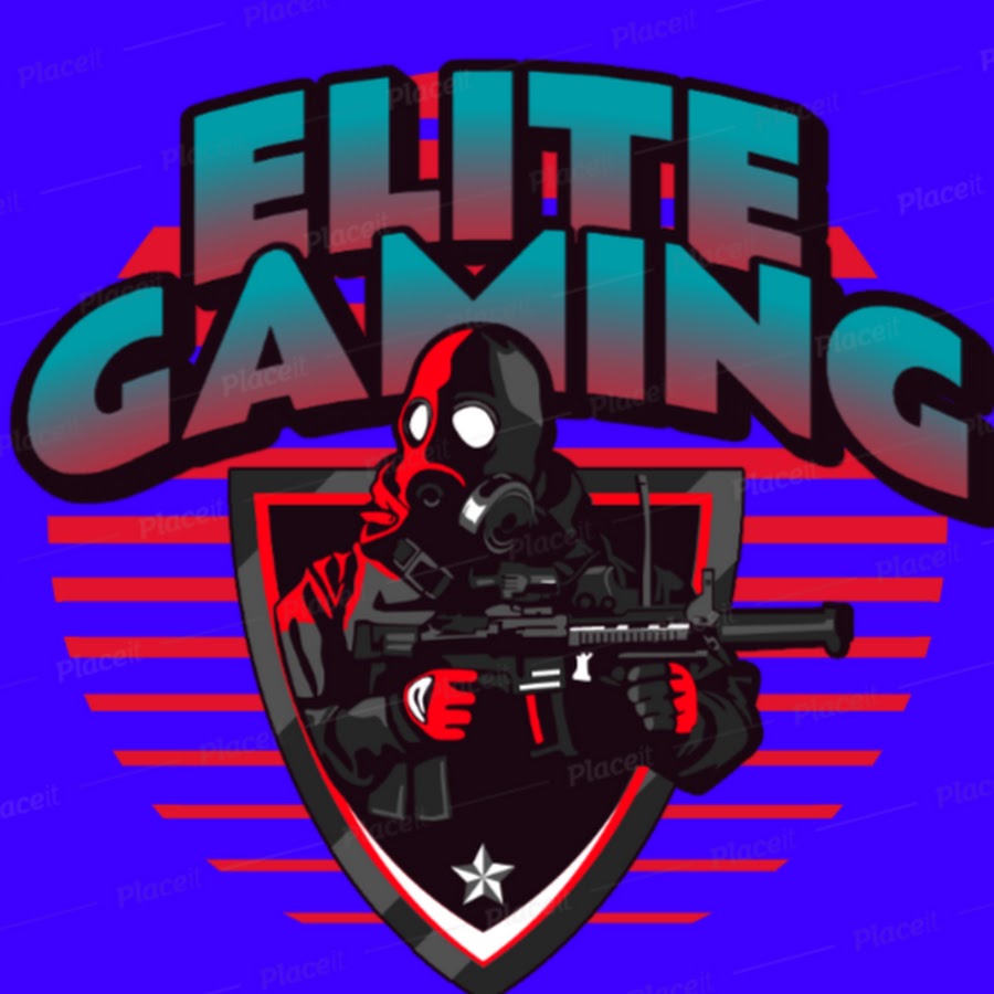 Elite Gaming YouTube