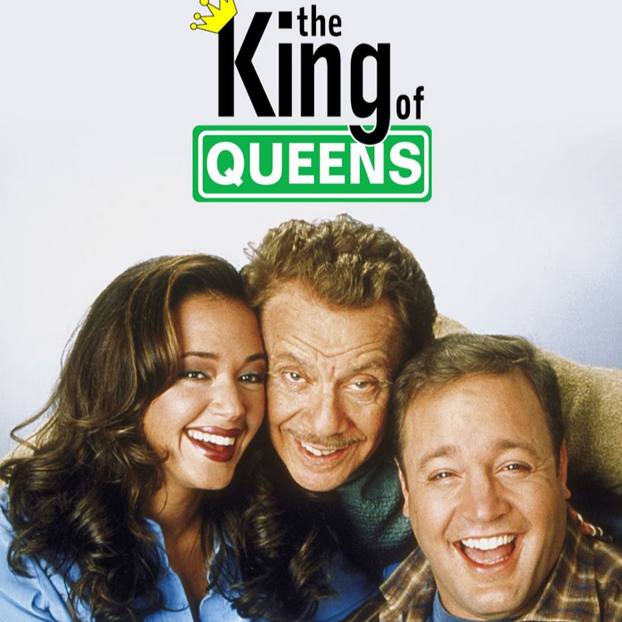 The King Of Queens Full Episodes YouTube
