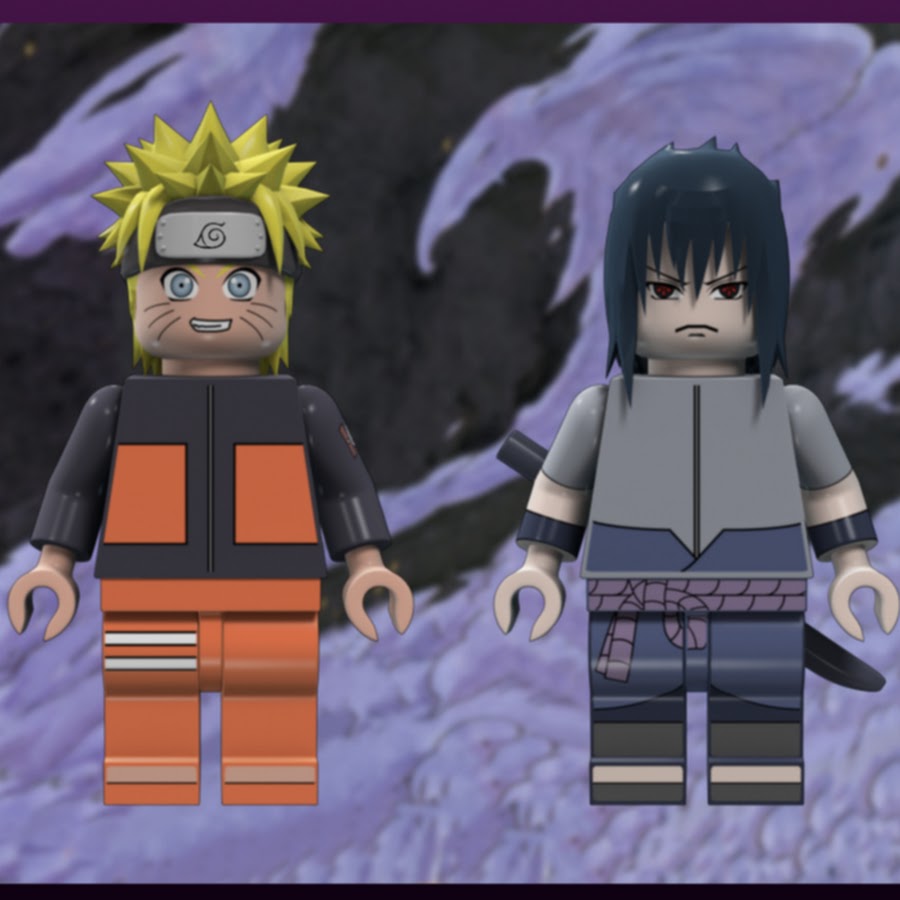 naruto hokage lego