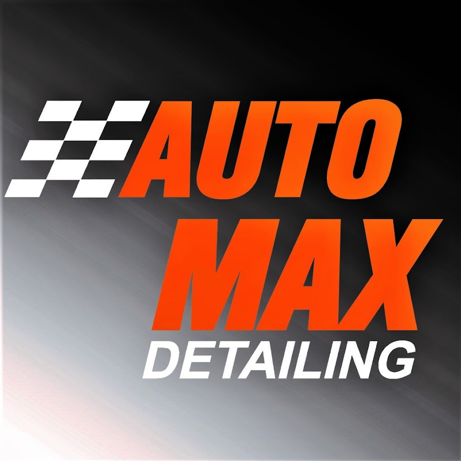 Automax Detailing YouTube