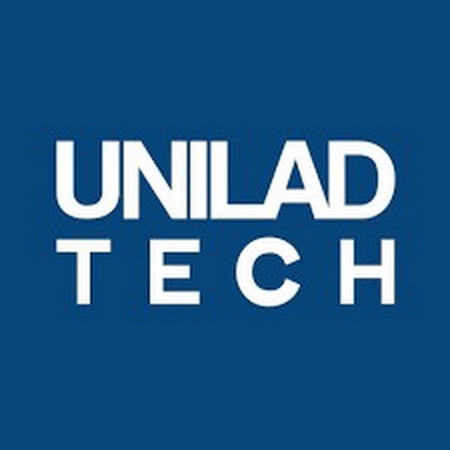 UNILAD TECH YouTube