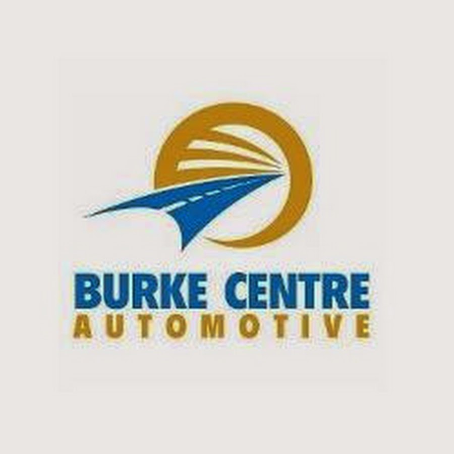 Burke Centre Automotive YouTube
