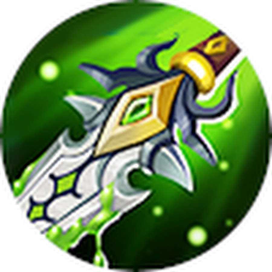 Blade Of Despair YouTube