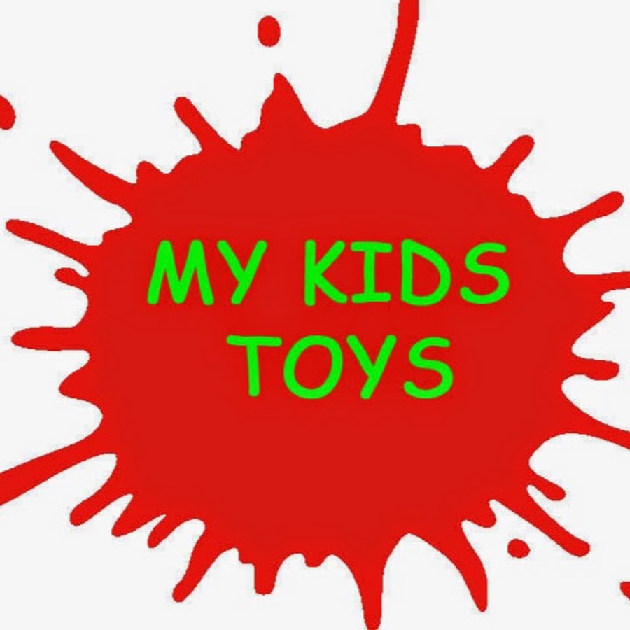 MyKidsToys - YouTube