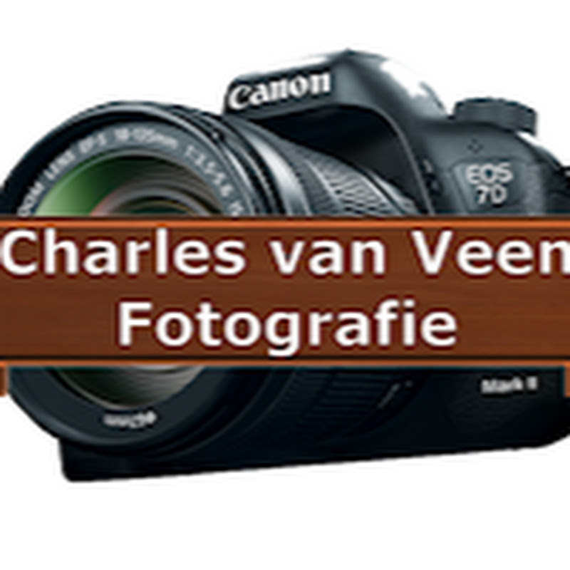 Charles van Veen.