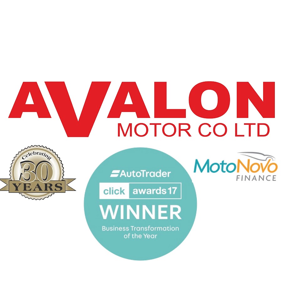 Avalon Motor Company Glastonbury YouTube