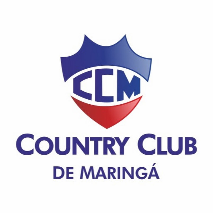 Country Club de Maringá YouTube