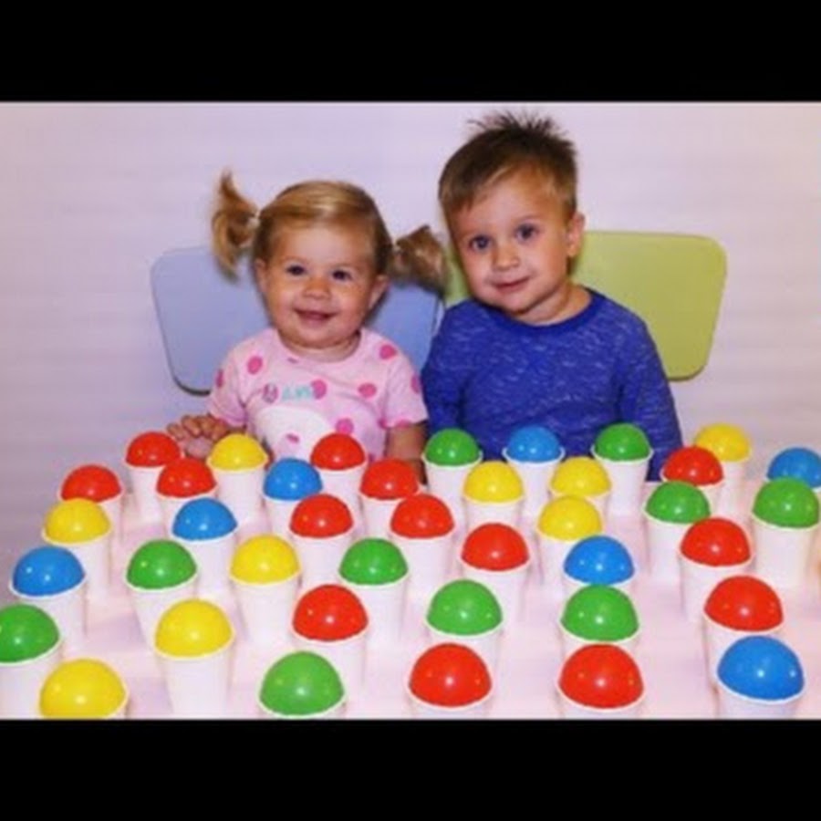 Диана шоу и Рома шоу Фанклуб YouTube